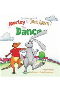 Adventures of Morley and Jack Rabbit