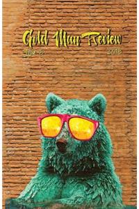 Gold Man Review Issue 8