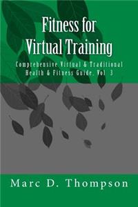 Fitness for Virtual Training