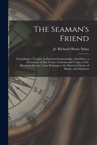 Seaman's Friend
