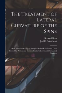 Treatment of Lateral Curvature of the Spine