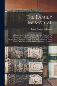 Family Memorial