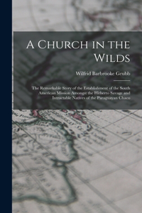Church in the Wilds