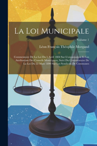 Loi Municipale