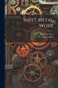 Sheet Metal Work