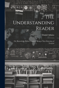 Understanding Reader