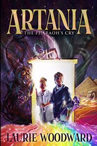 Artania - The Pharaoh's Cry