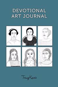 Devotional Art Journal