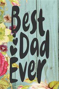 Best Dad Ever