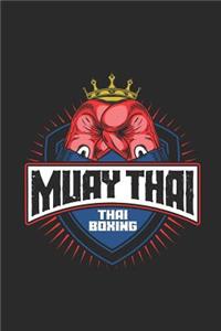 Muay Thai Boxing