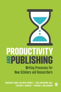 Productivity and Publishing