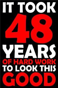 It Took 48 Years