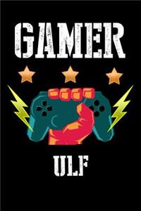 Gamer Ulf