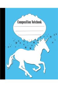 Composition Notebook