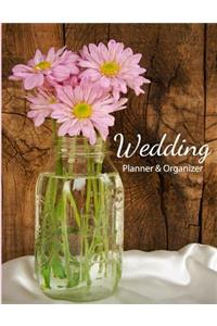 Wedding Planner & Organizer