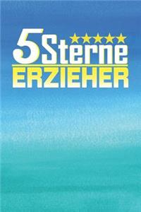5 Sterne Erzieher