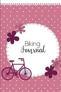 Biking Journal