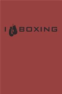 I Boxing