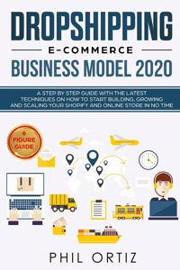 Dropshipping E-Commerce Business Model 2020