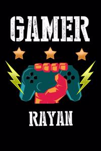 Gamer Rayan