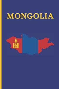 Mongolia