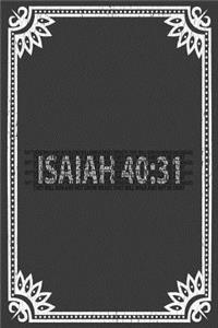 Isaiah 40