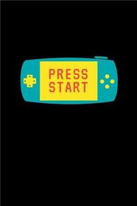 Press Start