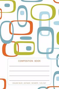 Composition Book