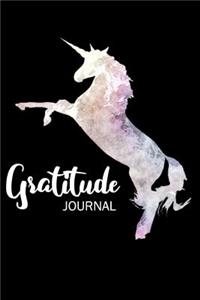 Gratitude Journal