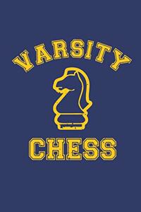 Varsity Chess