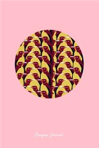 Penguin Journal