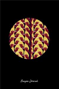 Penguin Journal