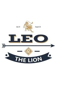 Leo The Lion