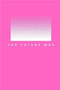 The Future Mrs