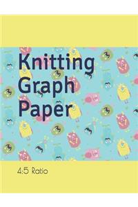Knitting Graph Paper