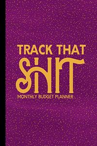 Monthly Budget Planner