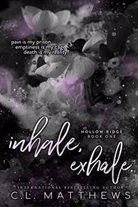 Inhale, Exhale.