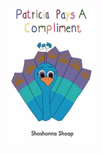 Patricia Pays A Compliment