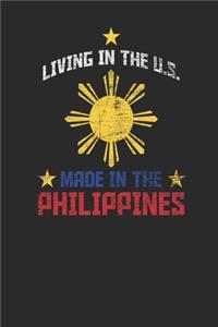 Living In The US But Made In The Philippines