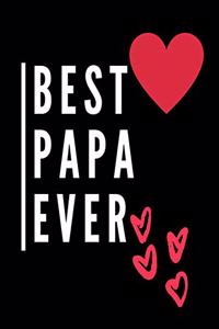 Best Papa Ever
