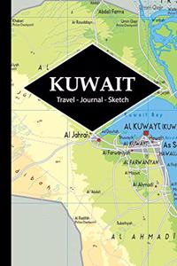 Kuwait Travel Journal