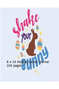 Shake Your Bunny