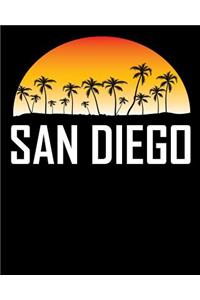 San Diego