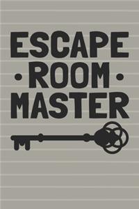 Escape Room Master