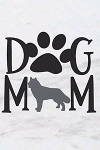 Dog Mom