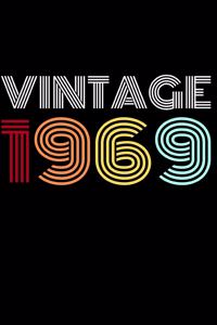 Vintage 1969