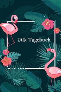 Diät Tagebuch