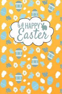 Happy Easter