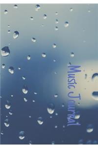 Music journal