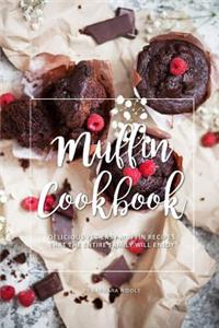 Muffin Cookbook